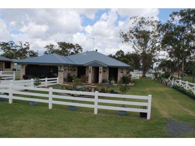 21 Easey Street, Warwick QLD 4370