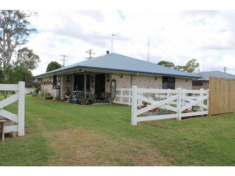 21 Easey Street, Warwick QLD 4370