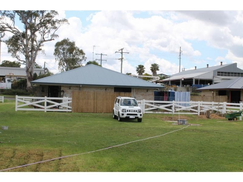 21 Easey Street, Warwick QLD 4370