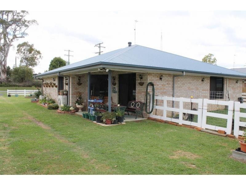 21 Easey Street, Warwick QLD 4370