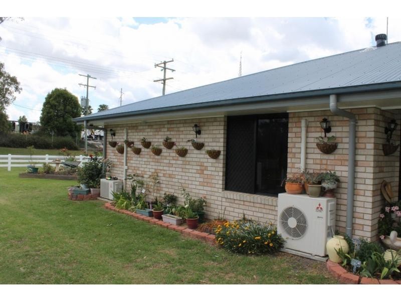 21 Easey Street, Warwick QLD 4370