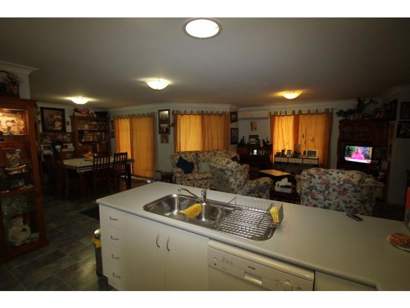 21 Easey Street, Warwick QLD 4370