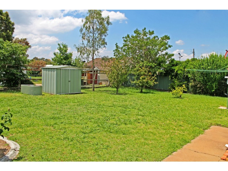 3A Locke Street, Warwick QLD 4370