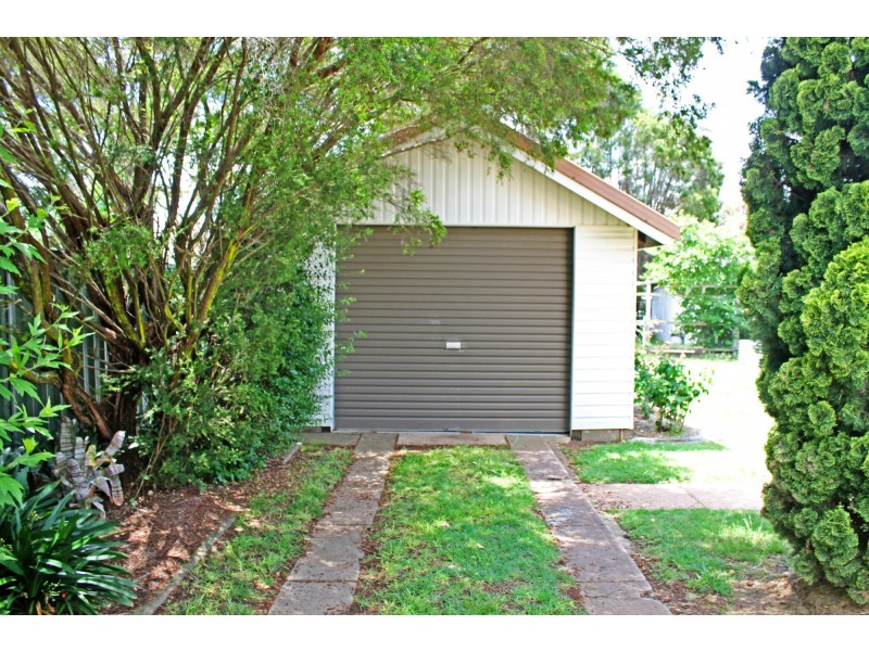3A Locke Street, Warwick QLD 4370