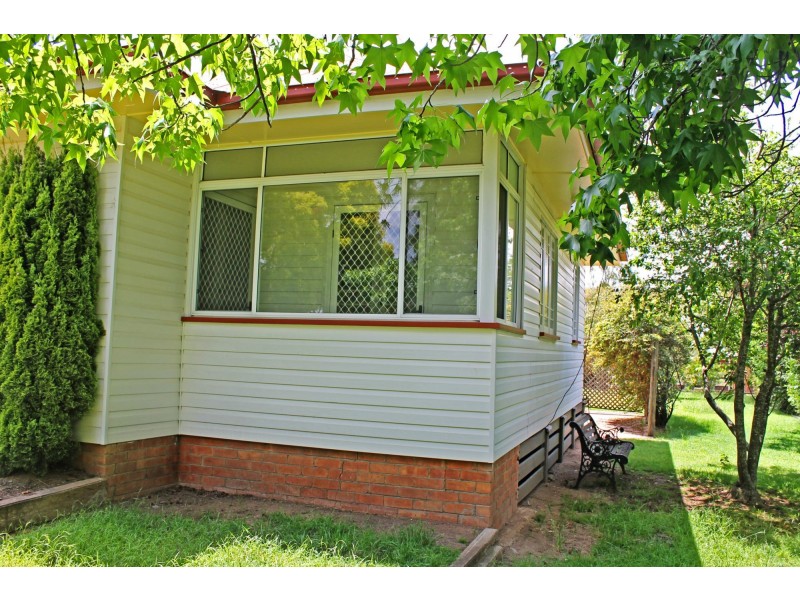 3A Locke Street, Warwick QLD 4370
