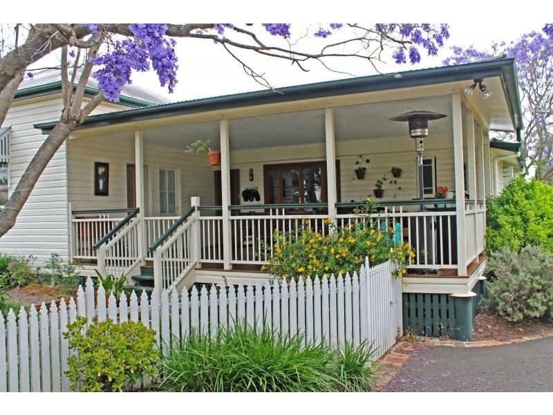 40 Myrtle Avenue, Warwick QLD 4370