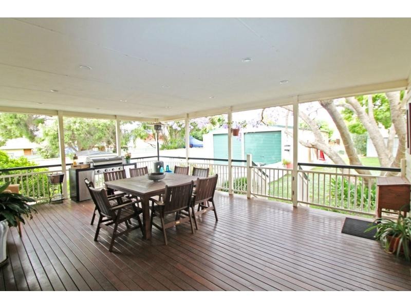 40 Myrtle Avenue, Warwick QLD 4370