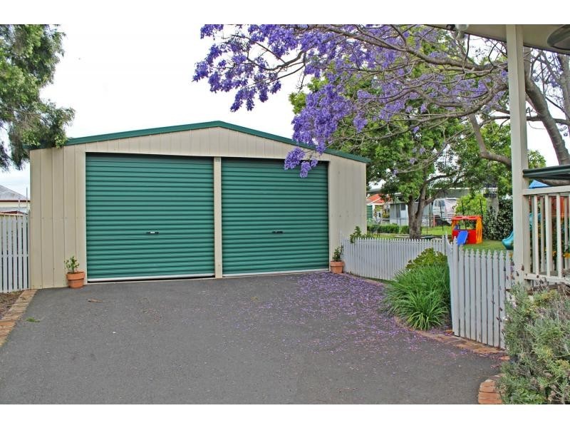 40 Myrtle Avenue, Warwick QLD 4370