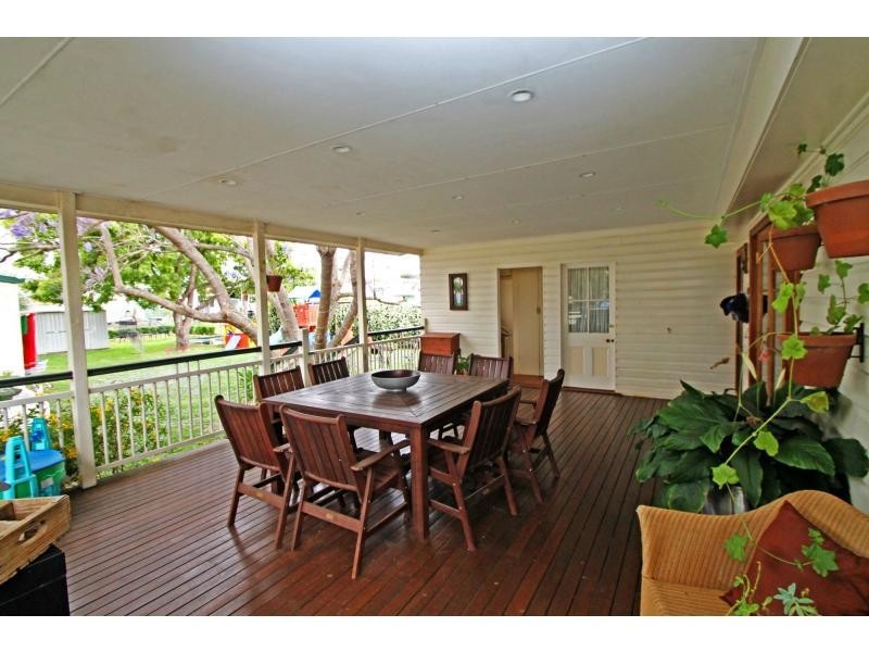 40 Myrtle Avenue, Warwick QLD 4370