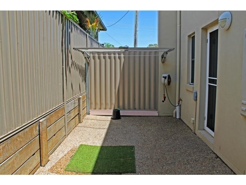 Unit 5/2 Redgwell Street, Warwick QLD 4370