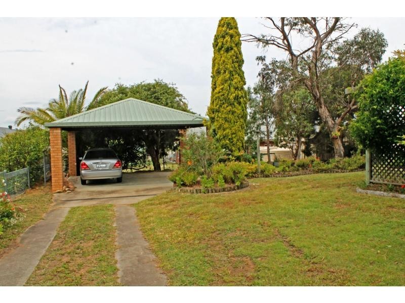 10 Matthews Street, Warwick QLD 4370