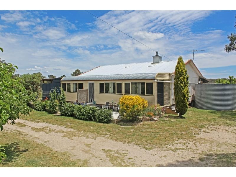 Stanthorpe QLD 4380