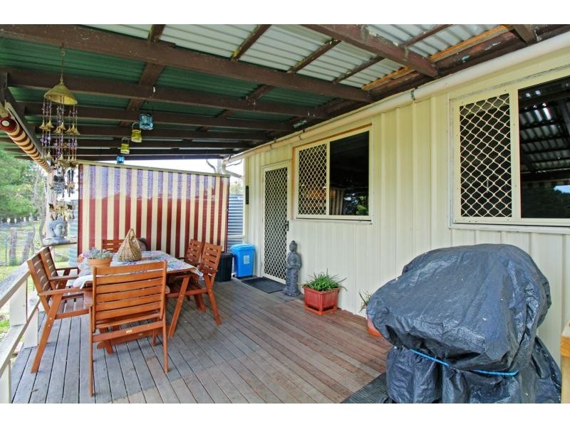 Stanthorpe QLD 4380