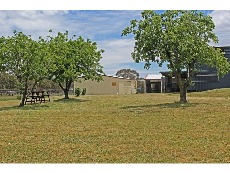 Stanthorpe QLD 4380
