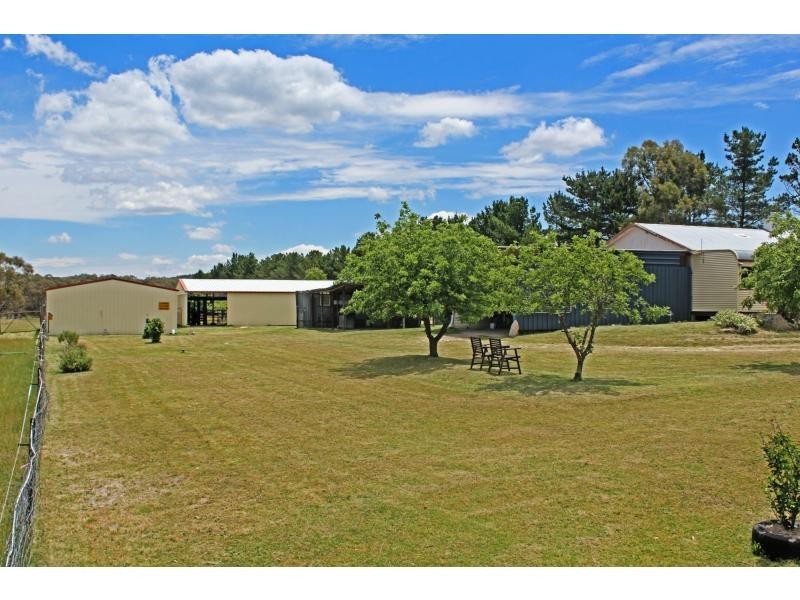 Stanthorpe QLD 4380
