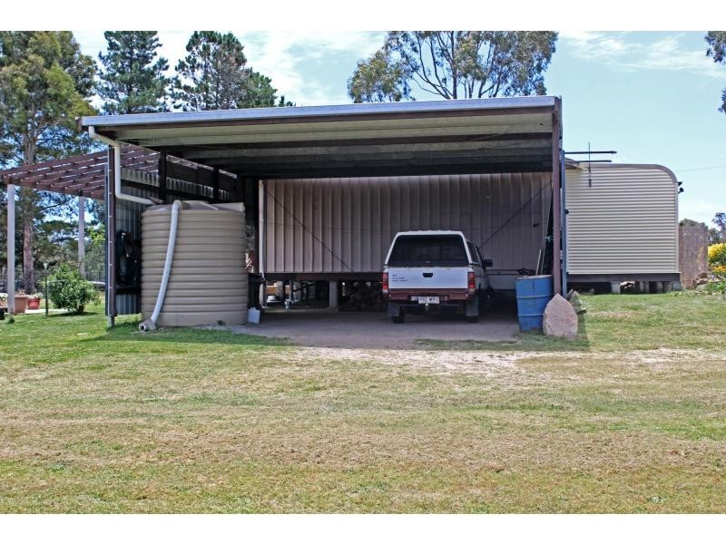 Stanthorpe QLD 4380