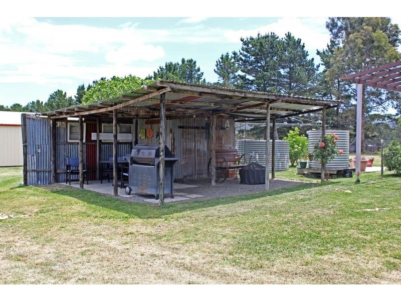 Stanthorpe QLD 4380