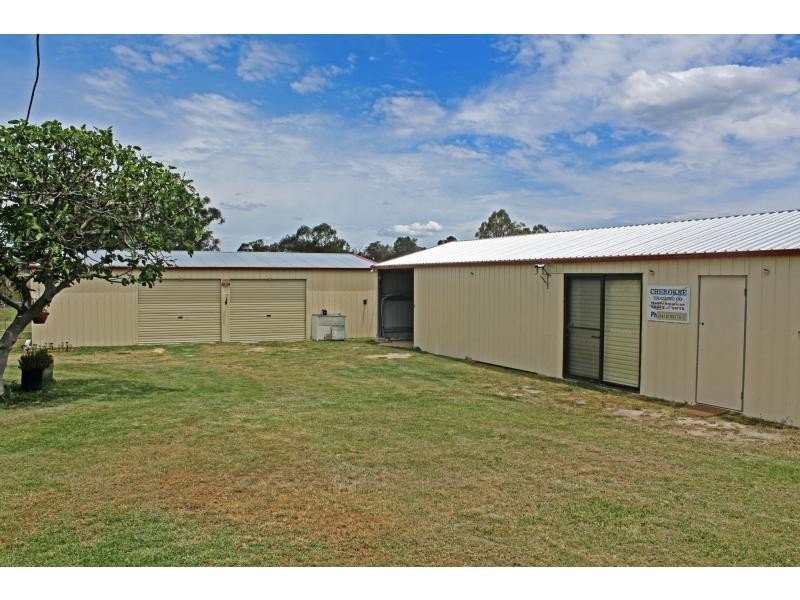 Stanthorpe QLD 4380