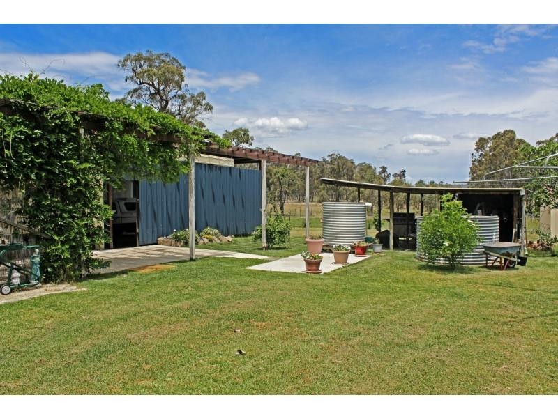 Stanthorpe QLD 4380