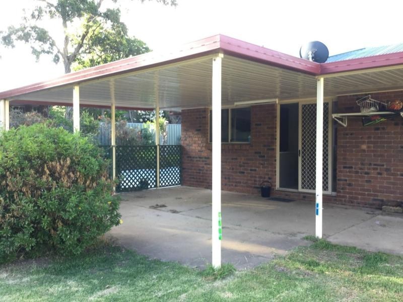 11 Daniel Drive, Warwick QLD 4370