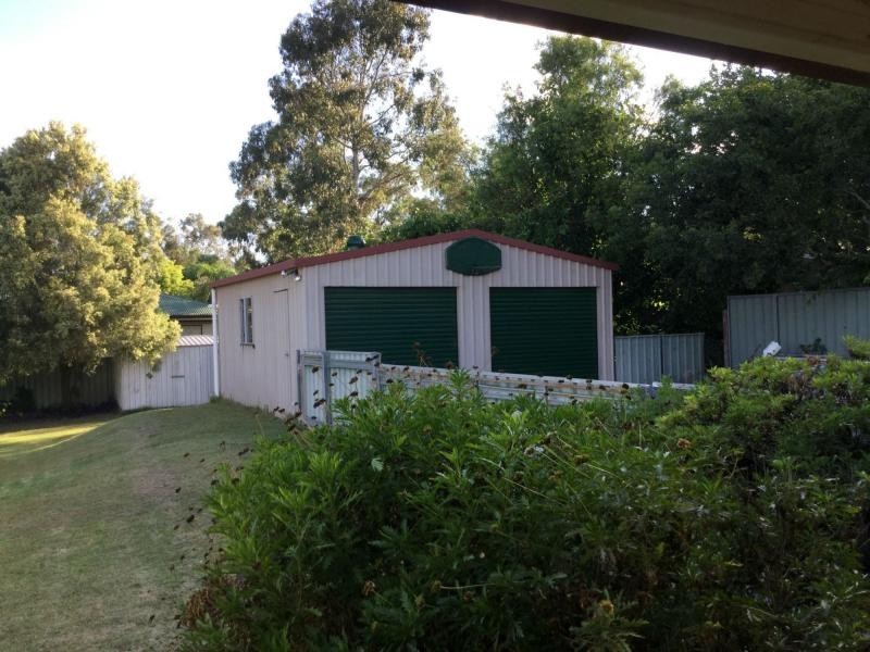 11 Daniel Drive, Warwick QLD 4370