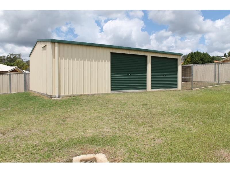 10 Emma Drive, Warwick QLD 4370
