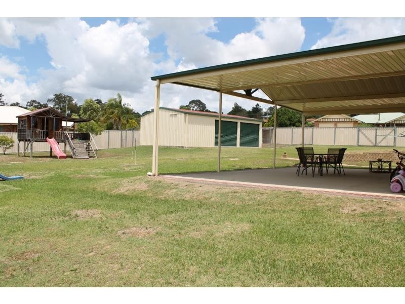 10 Emma Drive, Warwick QLD 4370