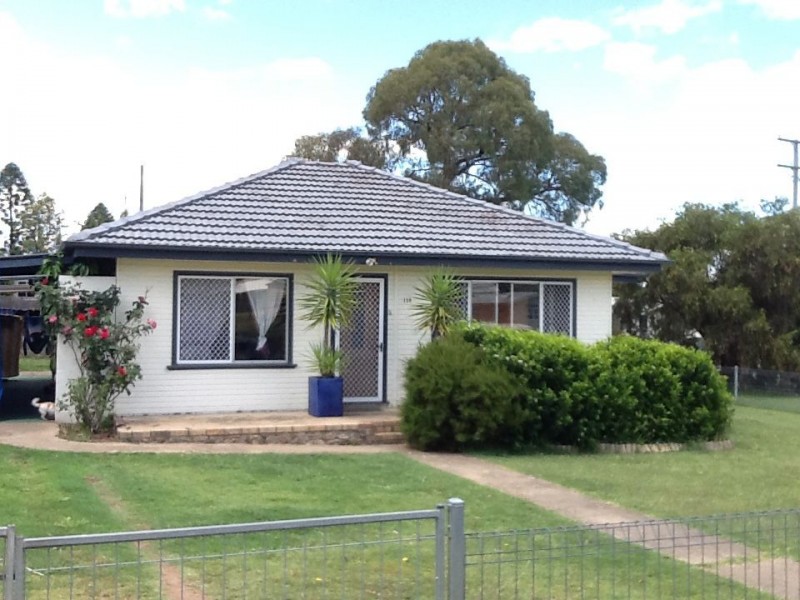 118 Horsman Road, Warwick QLD 4370