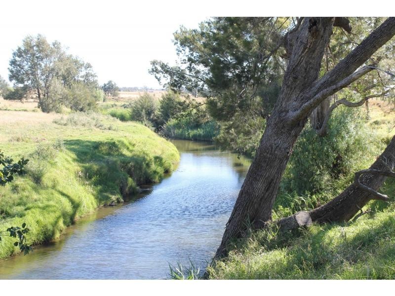 258 Swanfels Road, Yangan QLD 4371