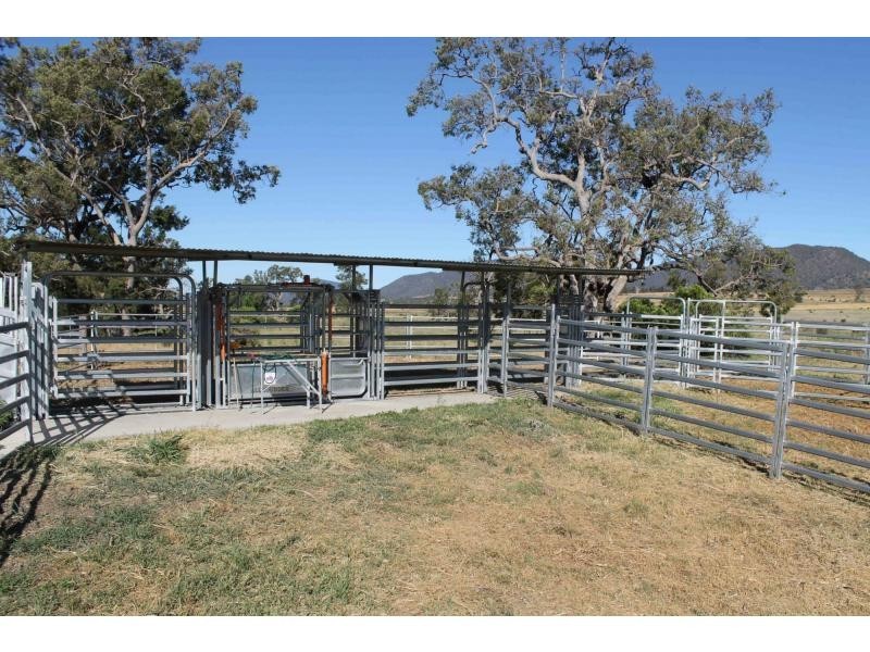 258 Swanfels Road, Yangan QLD 4371