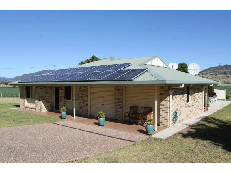 258 Swanfels Road, Yangan QLD 4371