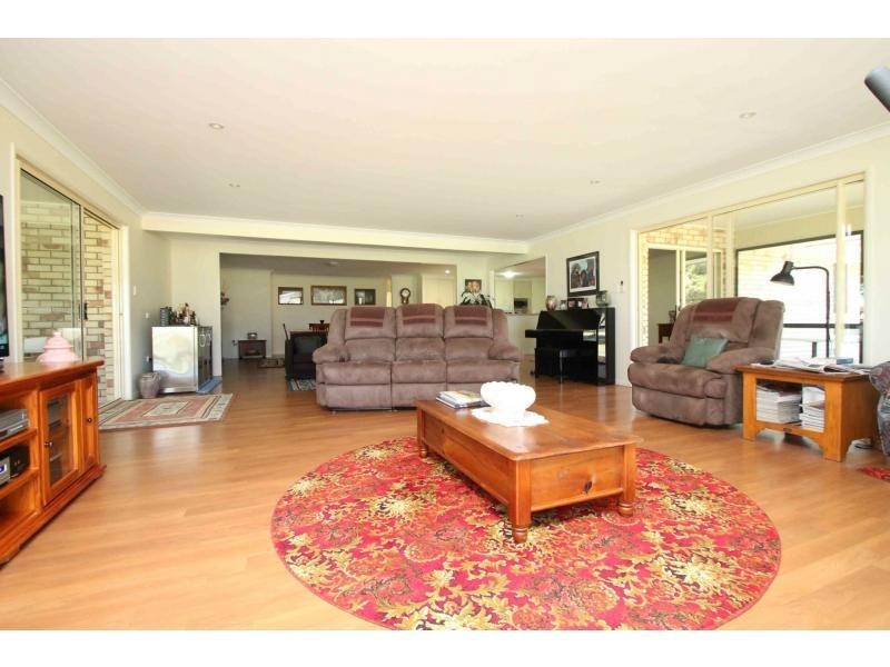 258 Swanfels Road, Yangan QLD 4371