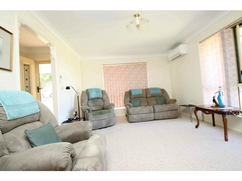 258 Swanfels Road, Yangan QLD 4371