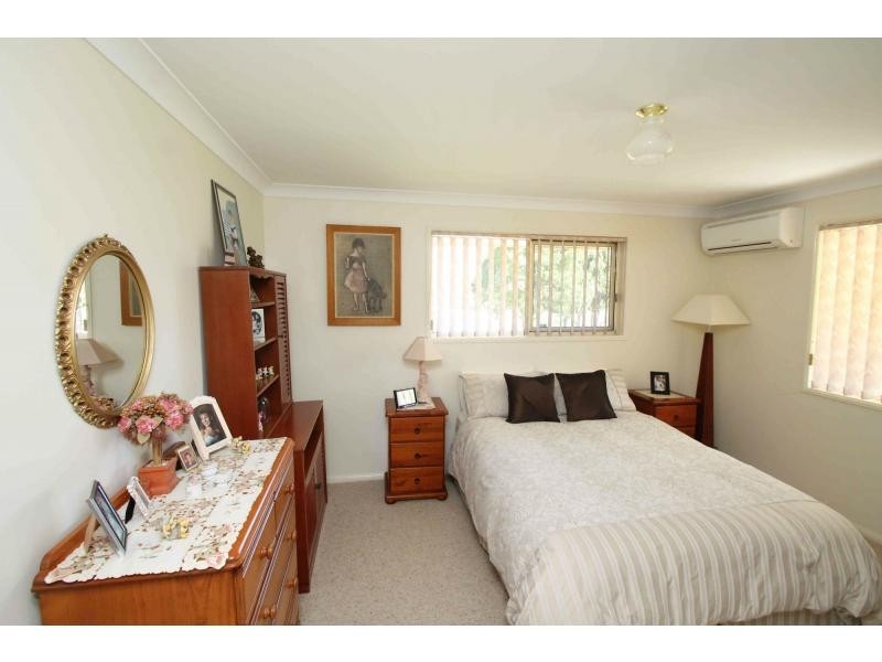 258 Swanfels Road, Yangan QLD 4371