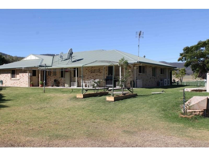 258 Swanfels Road, Yangan QLD 4371