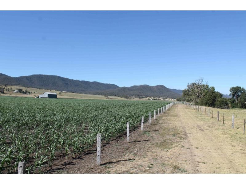 258 Swanfels Road, Yangan QLD 4371
