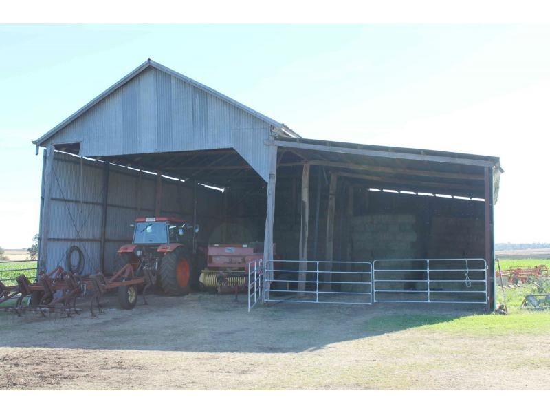 258 Swanfels Road, Yangan QLD 4371