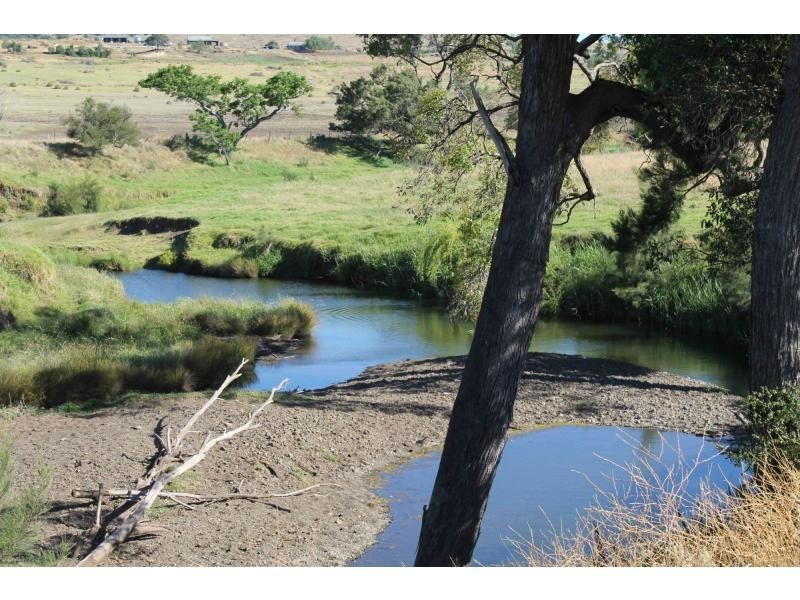 258 Swanfels Road, Yangan QLD 4371