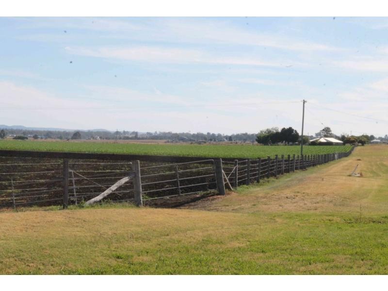 258 Swanfels Road, Yangan QLD 4371