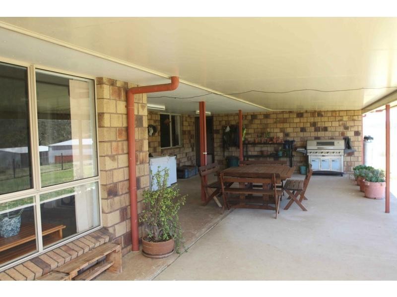 749 Inverramsay Road, Goomburra QLD 4362