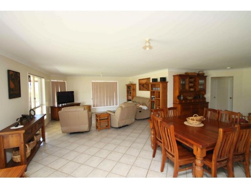 749 Inverramsay Road, Goomburra QLD 4362
