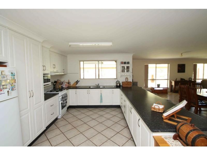 749 Inverramsay Road, Goomburra QLD 4362