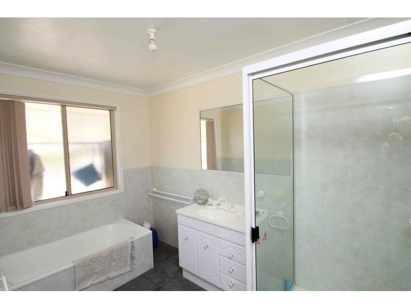 749 Inverramsay Road, Goomburra QLD 4362