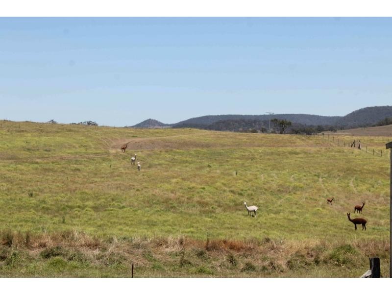 749 Inverramsay Road, Goomburra QLD 4362