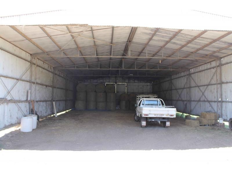 749 Inverramsay Road, Goomburra QLD 4362