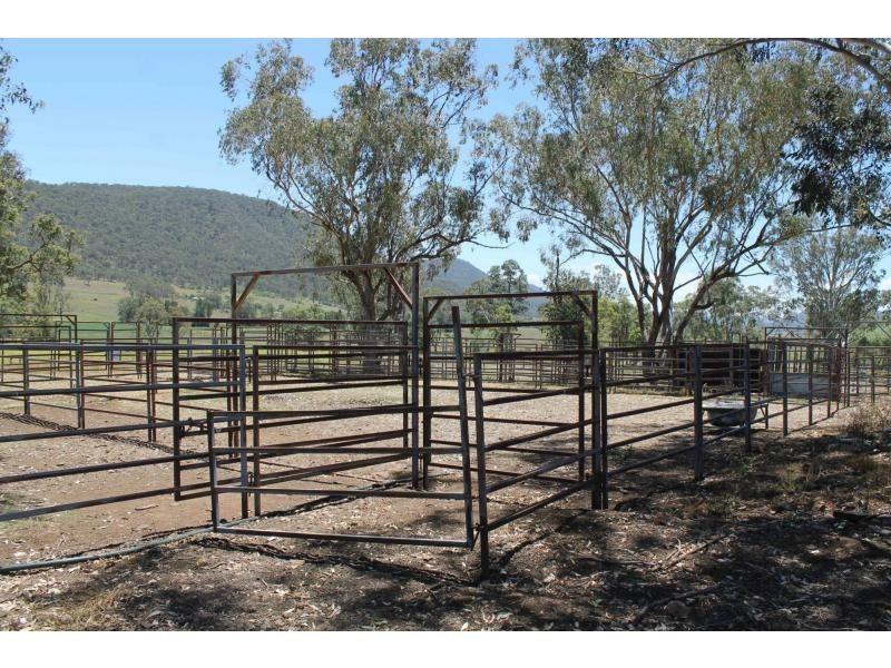 749 Inverramsay Road, Goomburra QLD 4362