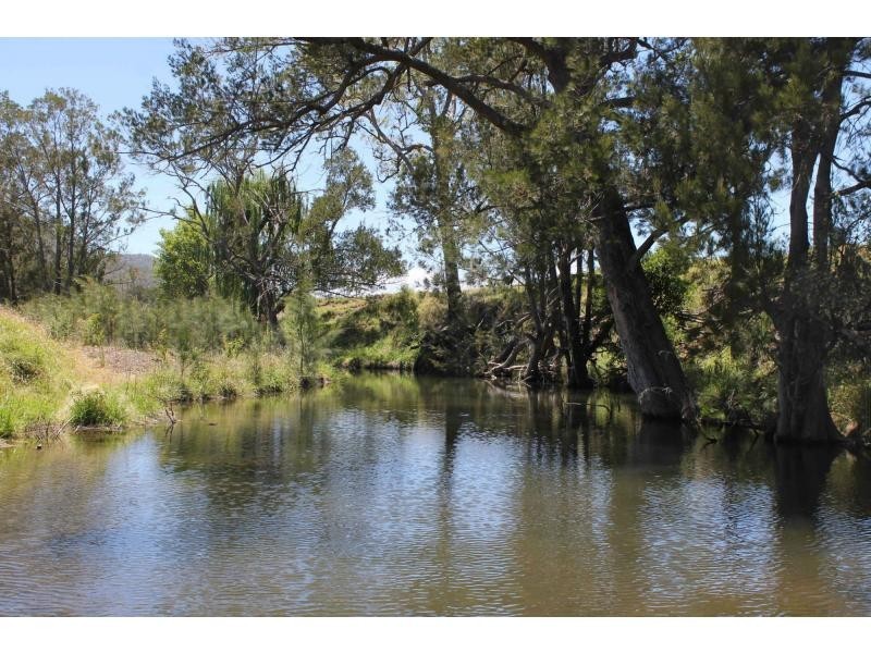 749 Inverramsay Road, Goomburra QLD 4362