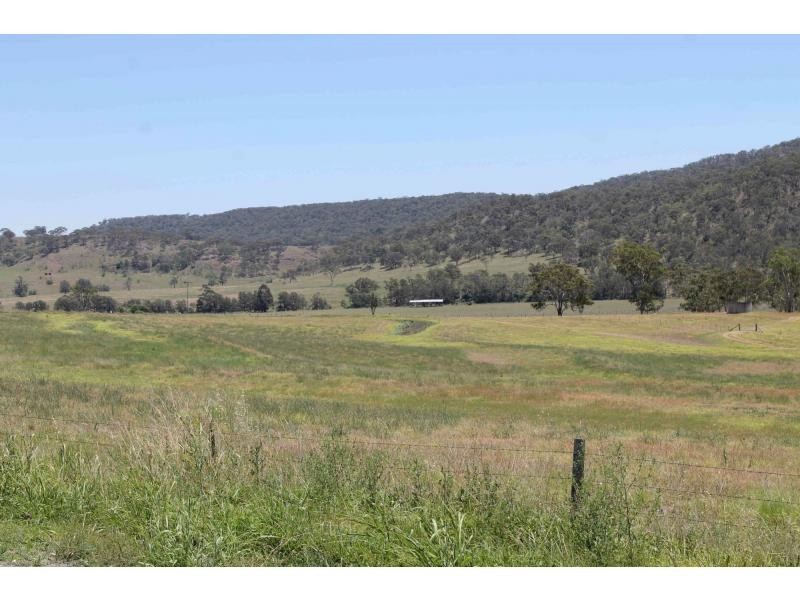 749 Inverramsay Road, Goomburra QLD 4362