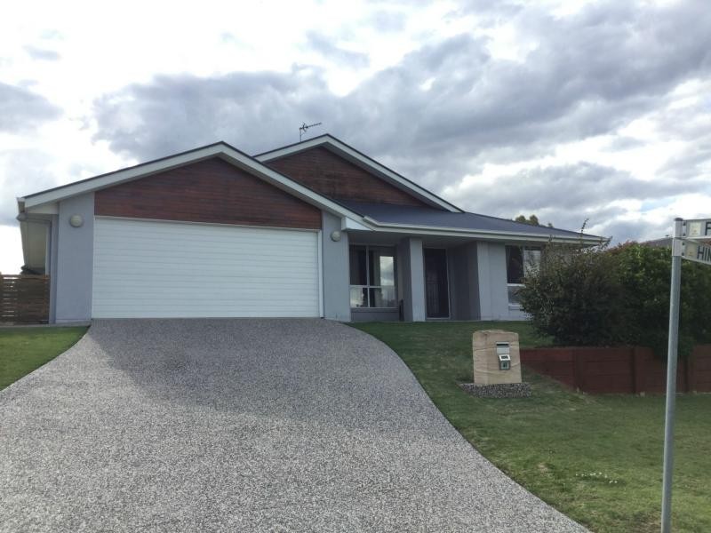 46 Himyar Drive, Warwick QLD 4370