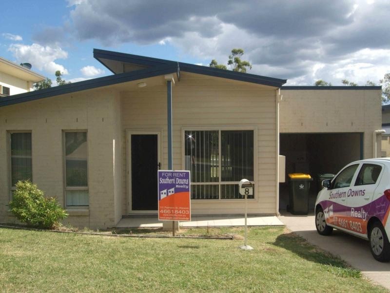 8 Augusta Close, Warwick QLD 4370